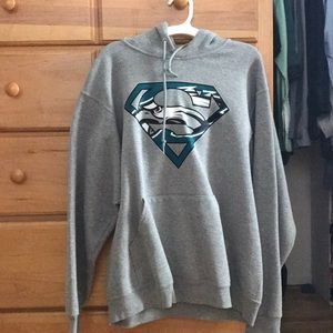 Eagles sweatshirt